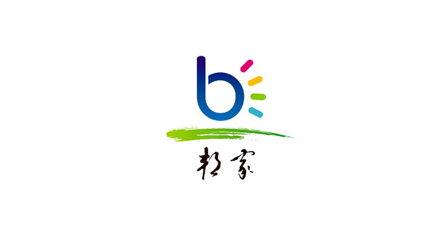 邦家品牌標(biāo)志設(shè)計(jì)